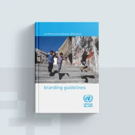 Unrwa 2012